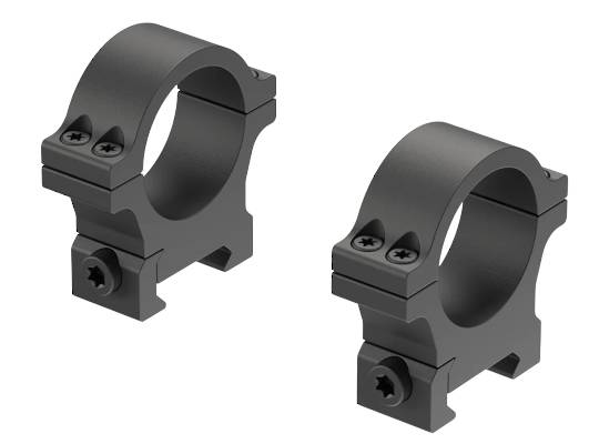 Leupold Open Range 30mm High #180948